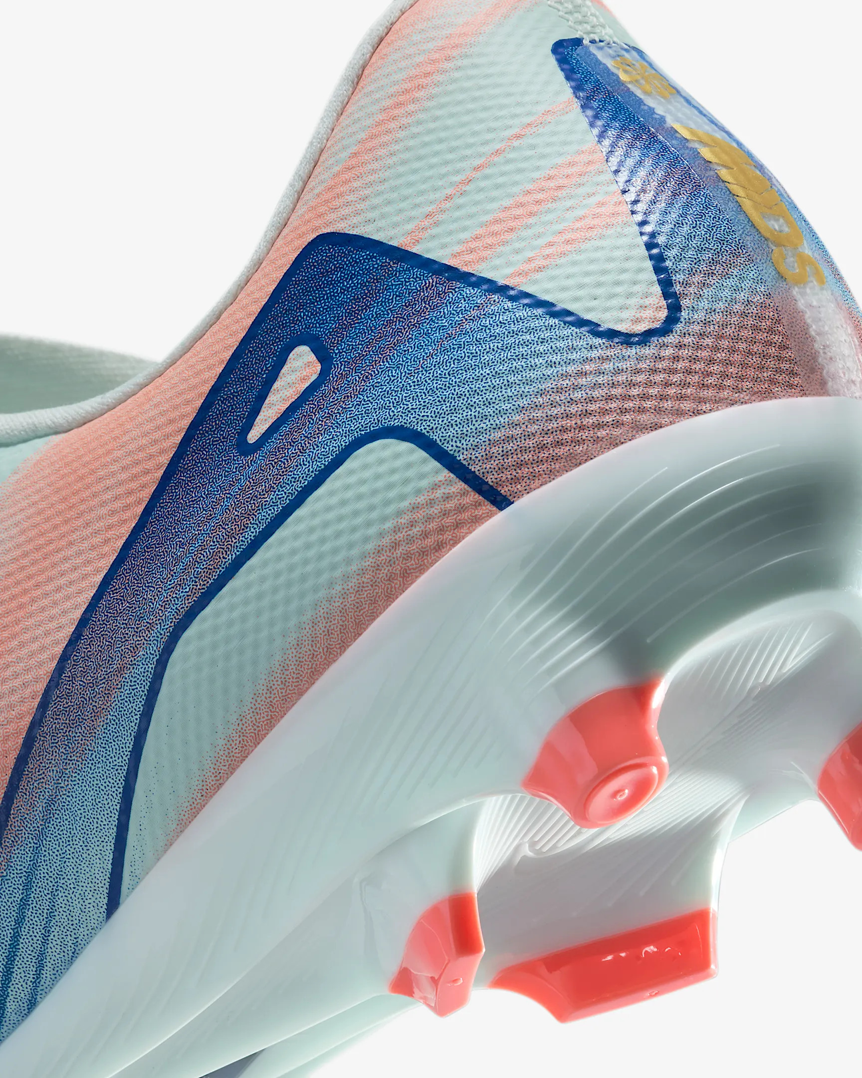 Бутси Nike ZM VAPOR 16 ACADEMY MDS FG/MG FZ1388-300