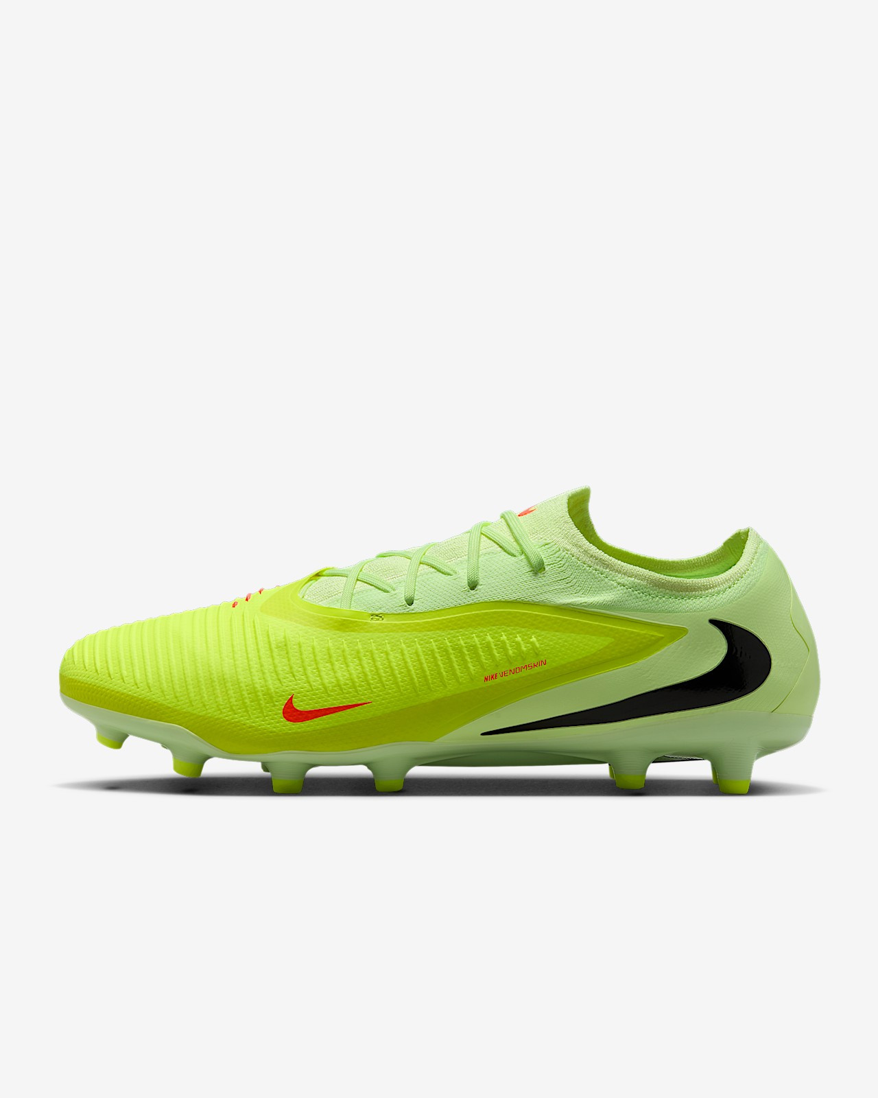 Бутси Nike PHANTOM 6 LOW PRO AG-PRO HQ2317-800