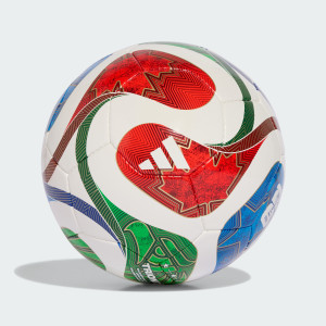 М'яч футзальний Adidas FIFA World Cup 26 Trionda Pro Sala JD8033