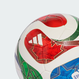 М'яч футзальний Adidas FIFA World Cup 26 Trionda Pro Sala JD8033