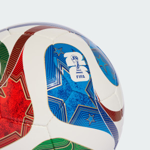М'яч футзальний Adidas FIFA World Cup 26 Trionda Pro Sala JD8033