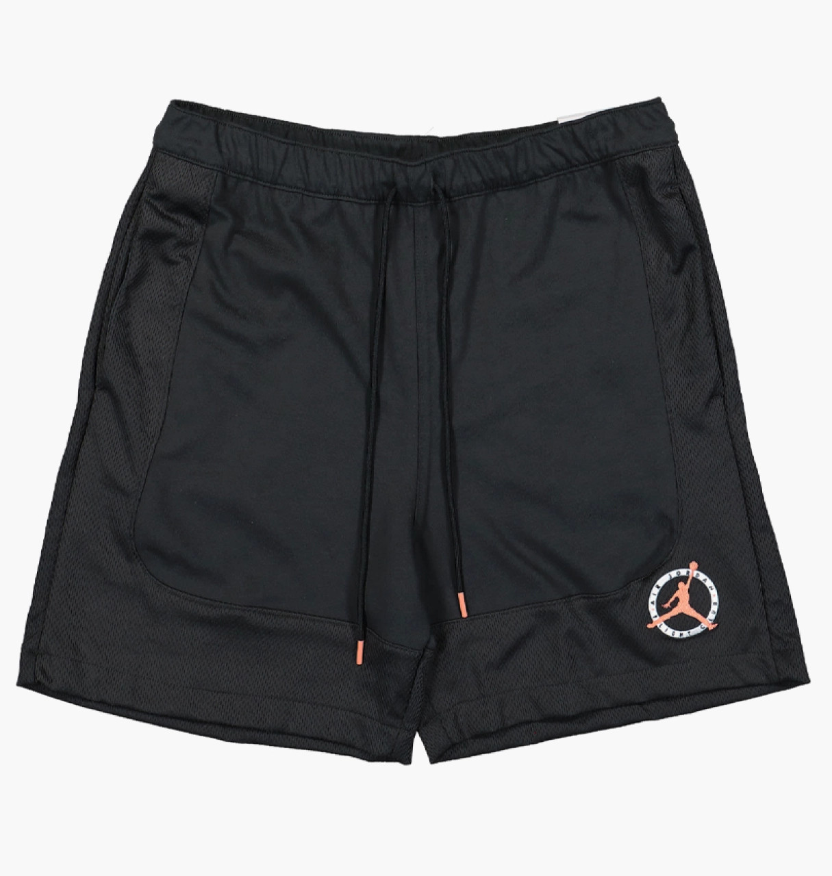 Шорти M J FLT MVP MESH SHORT F2 DX9722-045