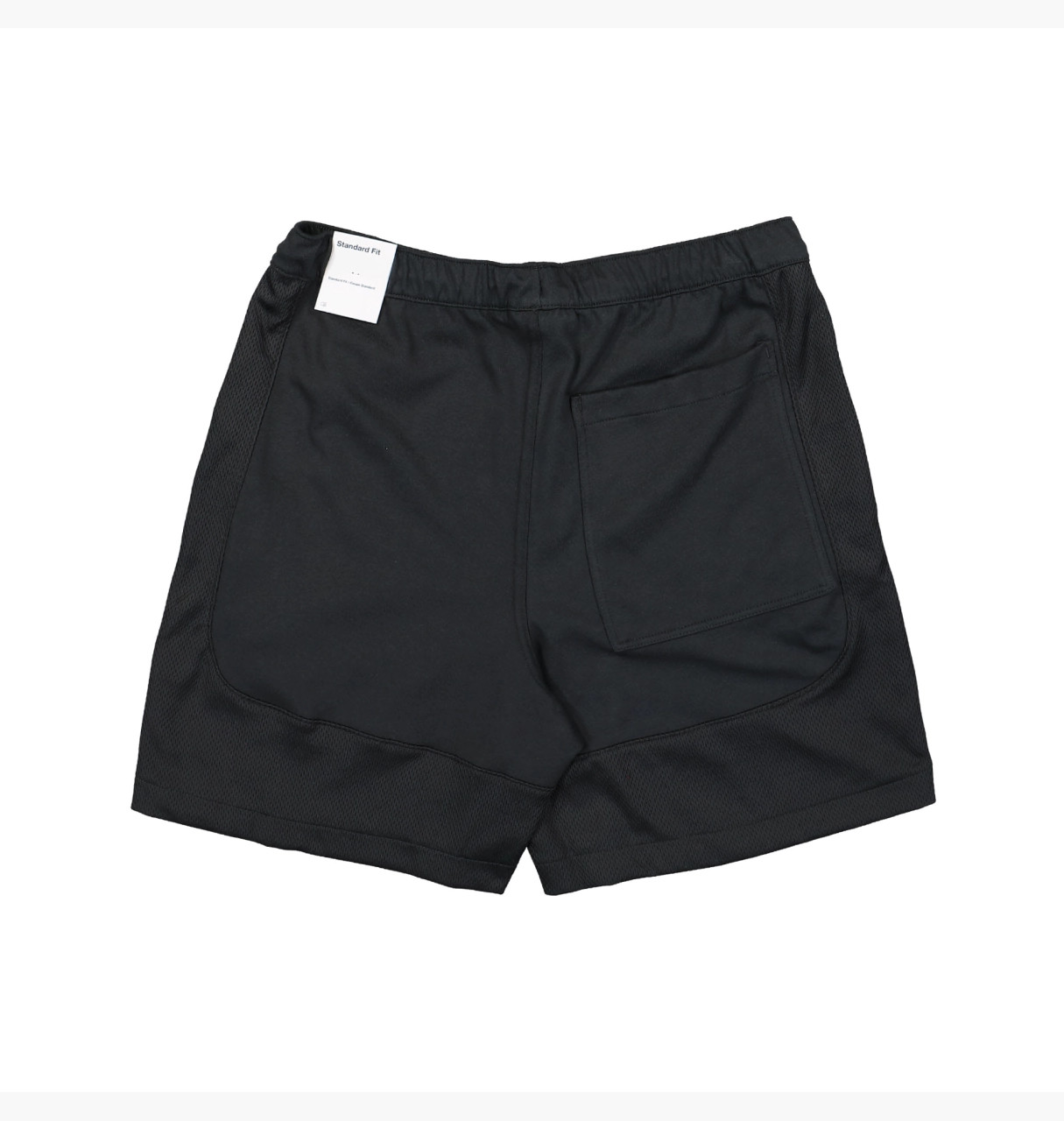 Шорти M J FLT MVP MESH SHORT F2 DX9722-045