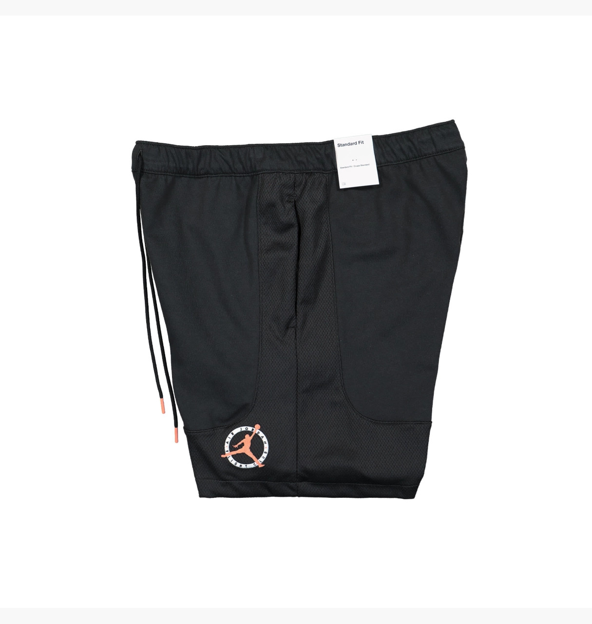 Шорти M J FLT MVP MESH SHORT F2 DX9722-045