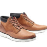 Черевики Timberland Bradstreet Chukka Leather Ankle Boots A13EE A13EE