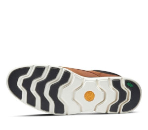 Черевики Timberland Bradstreet Chukka Leather Ankle Boots A13EE A13EE