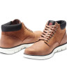 Черевики Timberland Bradstreet Chukka Leather Ankle Boots A13EE A13EE