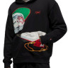 Худі Nike Flight Artist Fleece Pullover DV1593-010