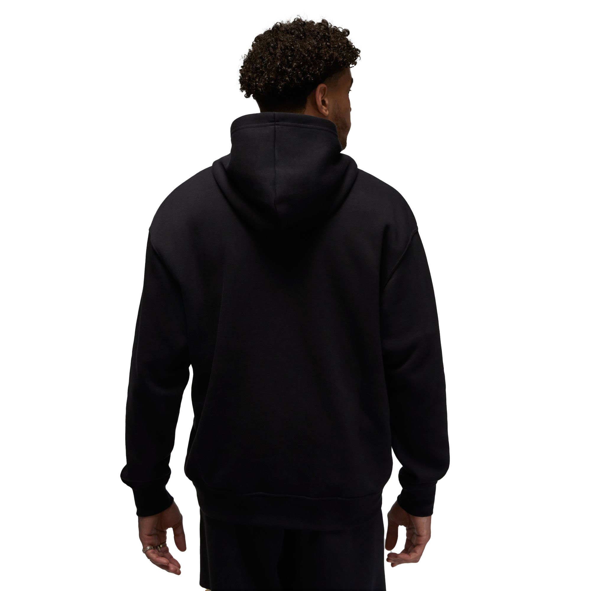 Худі Nike Flight Artist Fleece Pullover DV1593-010