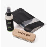 Набір yes, original бальзам для замші та нубуку + щітка для замші 100000-143 MISC 100000-143