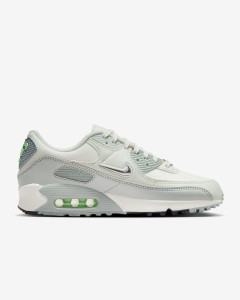 Кросівки Nike Air Max 90 Se Beige/Grey FN6948-100
