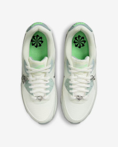 Кросівки Nike Air Max 90 Se Beige/Grey FN6948-100