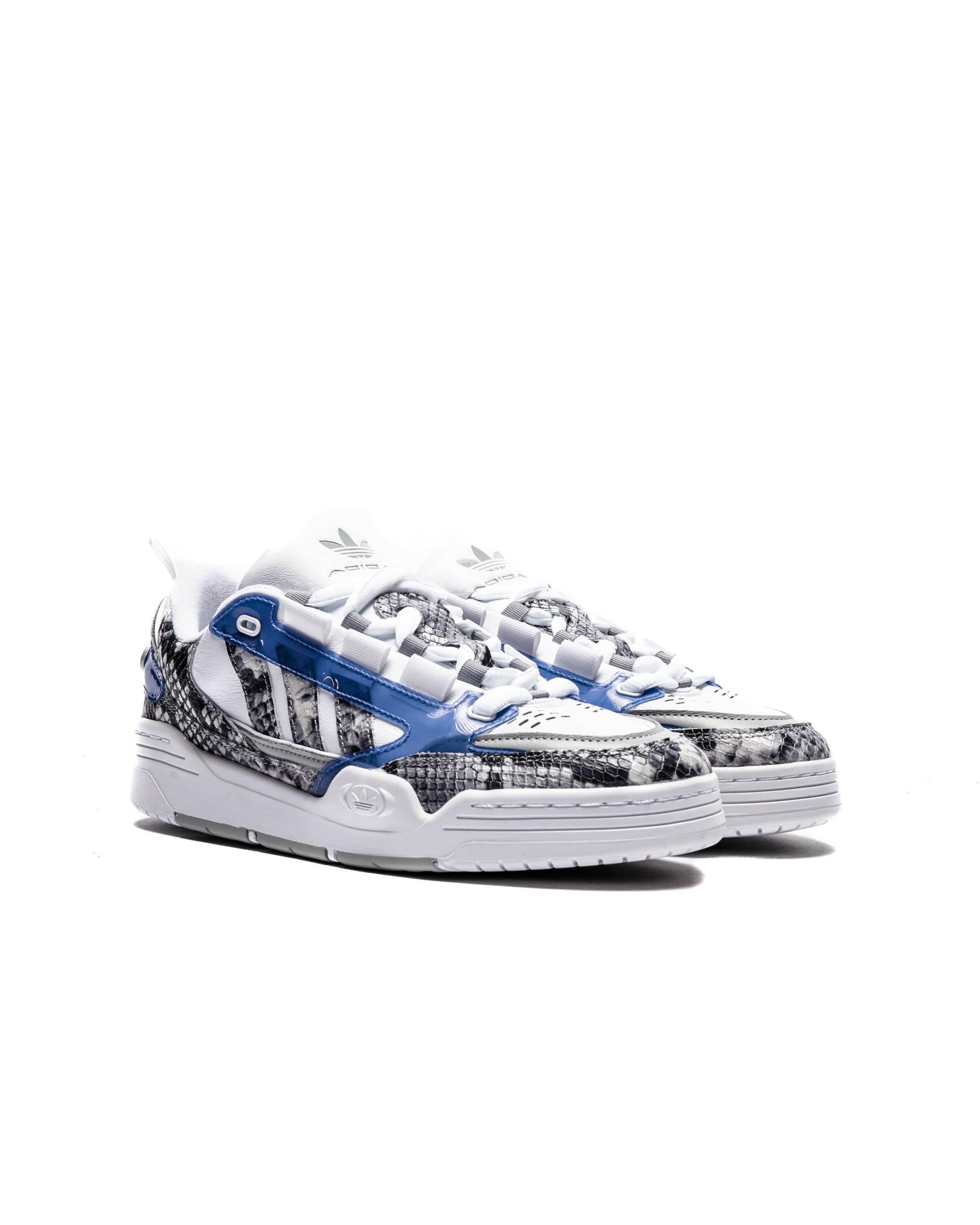 Кросівки Adidas Adi2000 “Snakeskin – Stone Purple” GW4699 GW4699