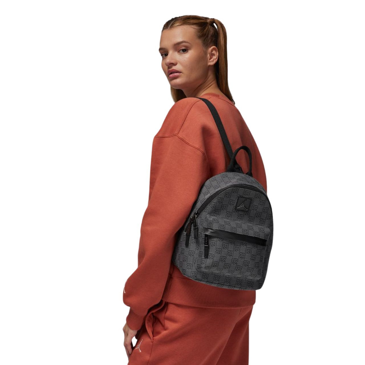 Рюкзак JORDAN MONOGRAM MINI BACKPACK 7A0761-G9Q