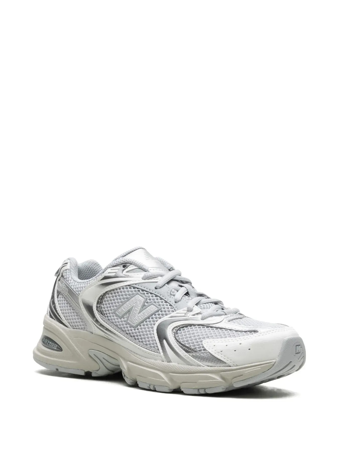 Кросівки New Balance 530 Silver Metallic MR530ASG