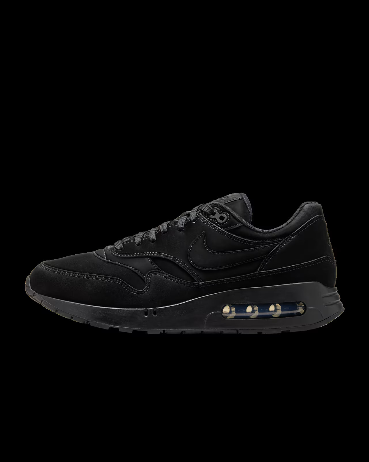 Кросівки Nike AIR MAX 1 86 OG FZ3007-001