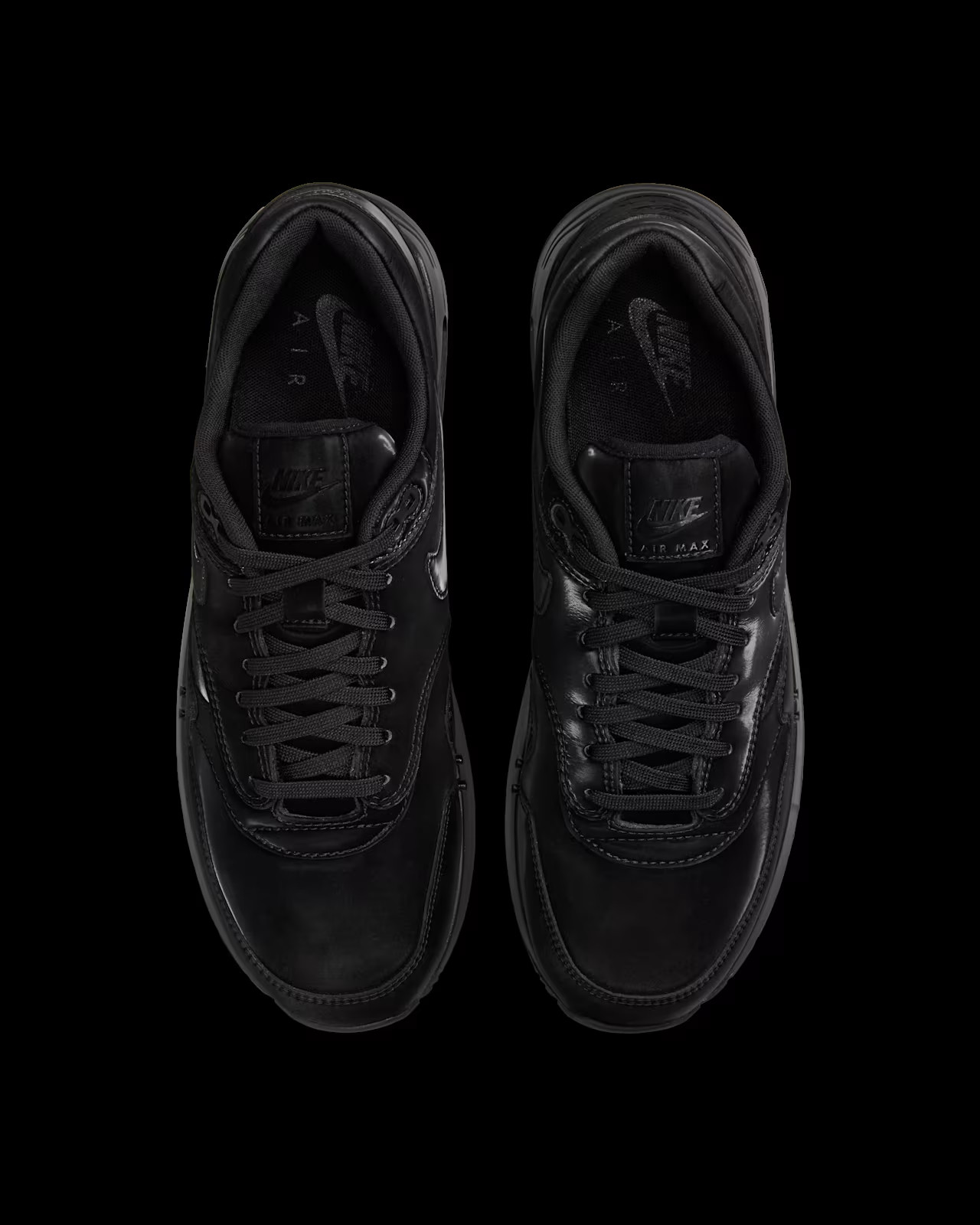 Кросівки Nike AIR MAX 1 86 OG FZ3007-001