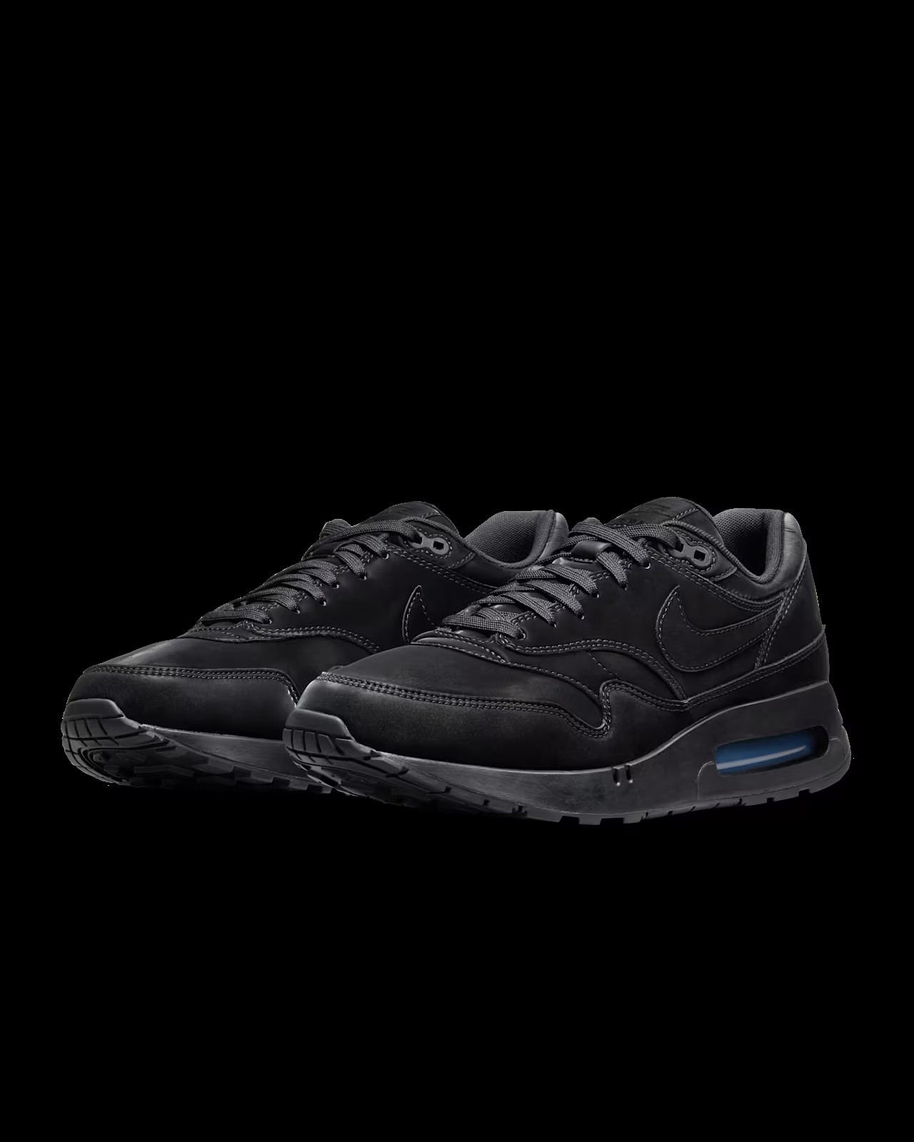 Кросівки Nike AIR MAX 1 86 OG FZ3007-001