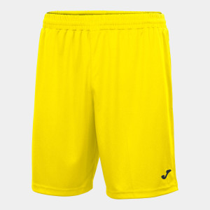 Шорти Joma NOBEL жовтий DT-100053.900, Цвет жовтий, Размер (Европа) - L DT-100053.900