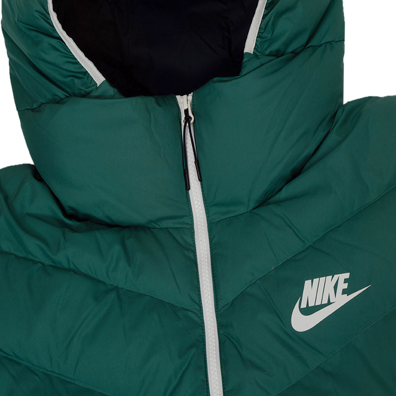 Куртка Nike M NSW DWN FILL WR JKT HD 928833-362