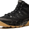 Черевики AIR JORDAN 9 RETRO NRG SNEAKERBOOTS BLACK AR4491-025