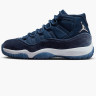 Кросівки Jordan 11 Retro Midnight Navy (W) AR0715-441