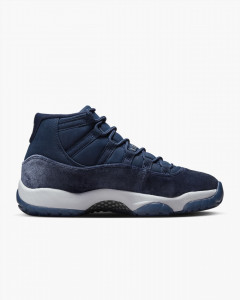 Кросівки Jordan 11 Retro Midnight Navy (W) AR0715-441