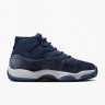 Кросівки Jordan 11 Retro Midnight Navy (W) AR0715-441