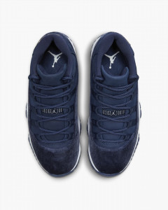 Кросівки Jordan 11 Retro Midnight Navy (W) AR0715-441