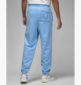 Штани Jordan x Union MJ Fleece Pants Cobalt Pulse DV7336-496