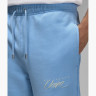 Штани Jordan x Union MJ Fleece Pants Cobalt Pulse DV7336-496