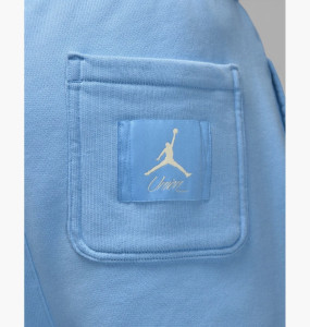 Штани Jordan x Union MJ Fleece Pants Cobalt Pulse DV7336-496