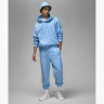 Штани Jordan x Union MJ Fleece Pants Cobalt Pulse DV7336-496
