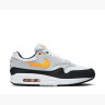 Кросівки Nike Air Max 1 Grey/Black FD9082-104