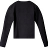Лонгслів Yeezy Gap Engineered by Balenciaga Long-Sleeve Second Skin 'Black' 719617-TMVQ3-1000