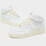 Кросівки Nike Air Force 1 Mid Cut Out Stars Summit White (W) DV3451-100