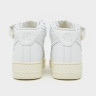 Кросівки Nike Air Force 1 Mid Cut Out Stars Summit White (W) DV3451-100