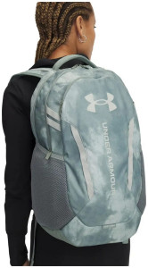Рюкзак Under Armour Hustle 6.0 Backpack 1384672-348