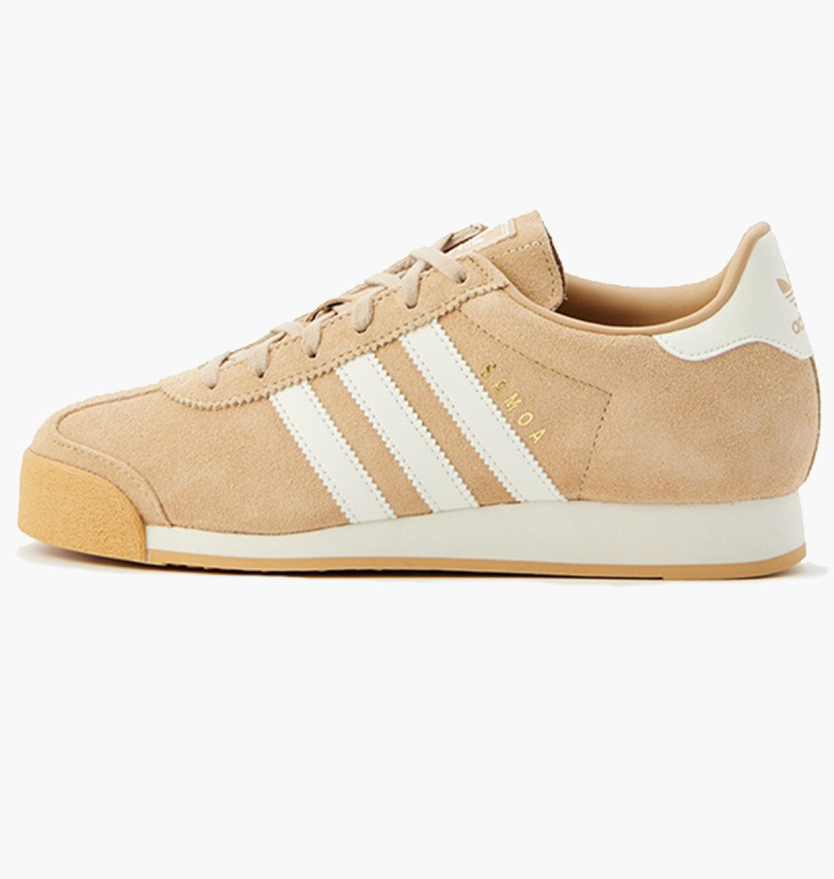 Кросівки унісекс Adidas Samoa JH9050