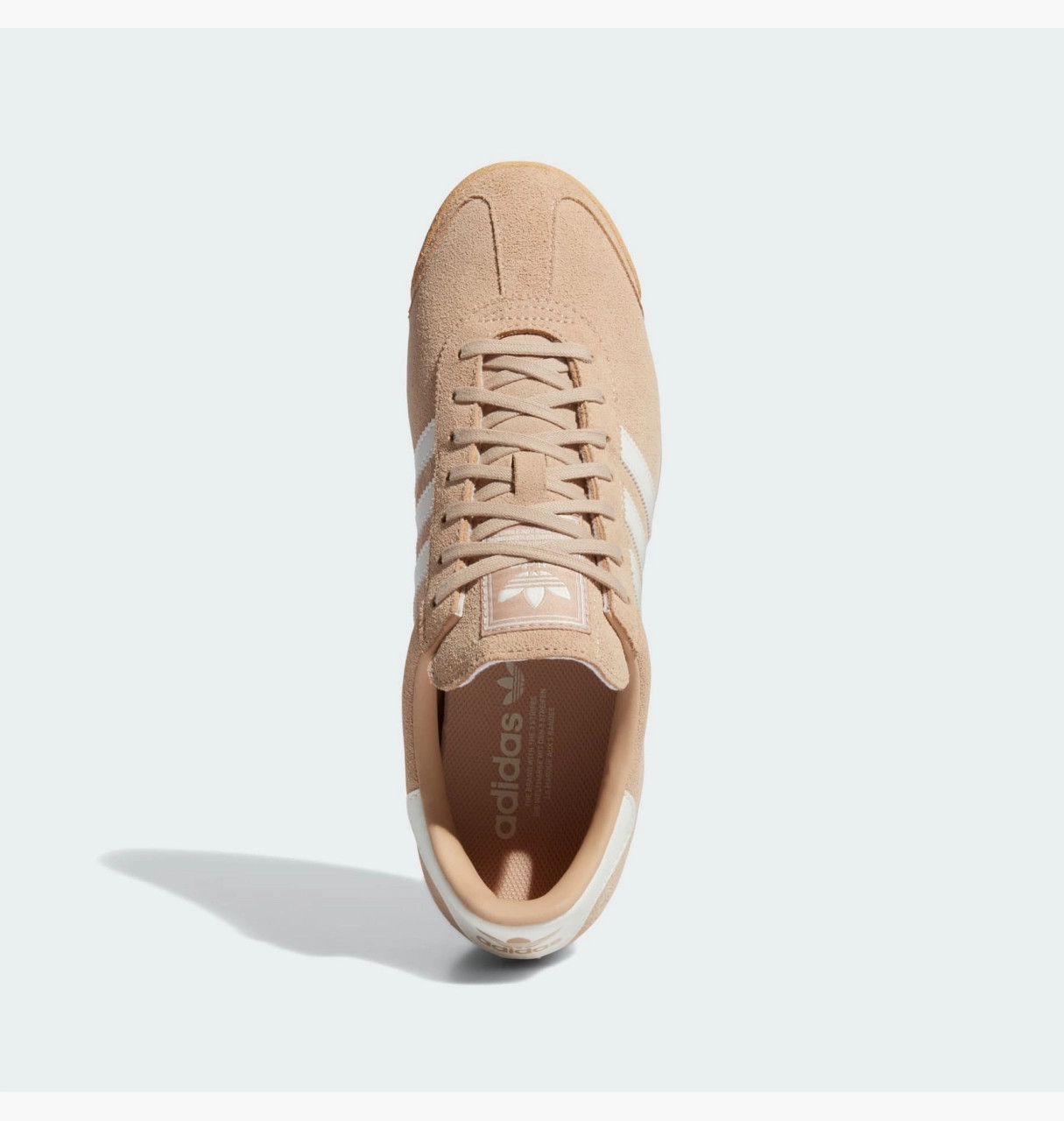 Кросівки унісекс Adidas Samoa JH9050
