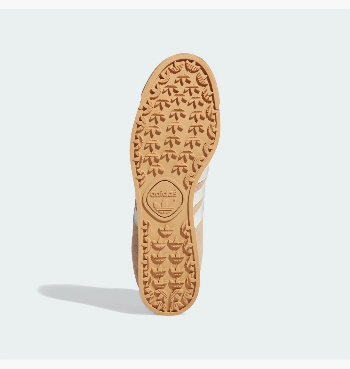 Кросівки унісекс Adidas Samoa JH9050