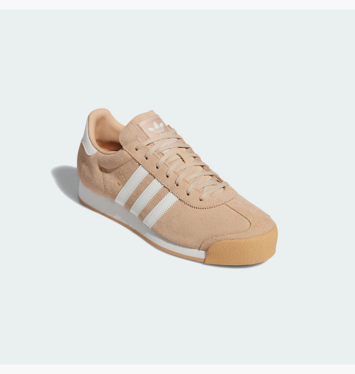 Кросівки унісекс Adidas Samoa JH9050