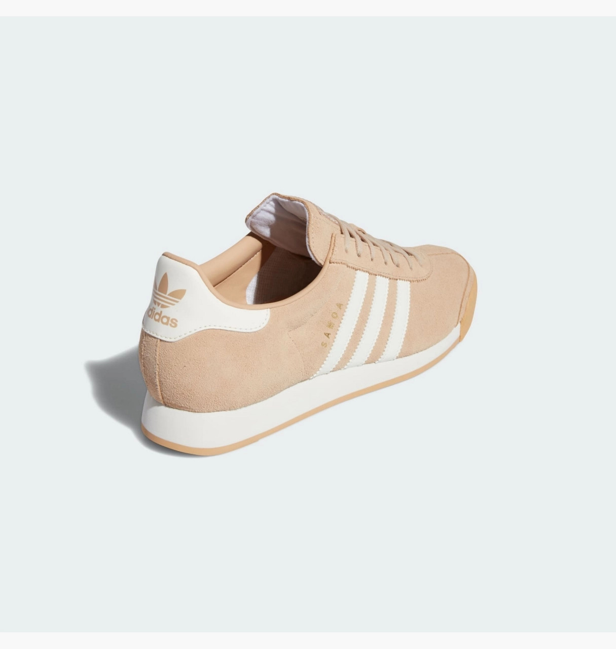 Кросівки унісекс Adidas Samoa JH9050