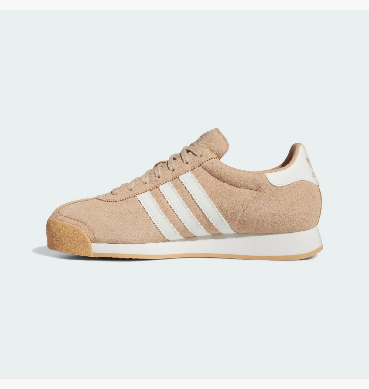 Кросівки унісекс Adidas Samoa JH9050