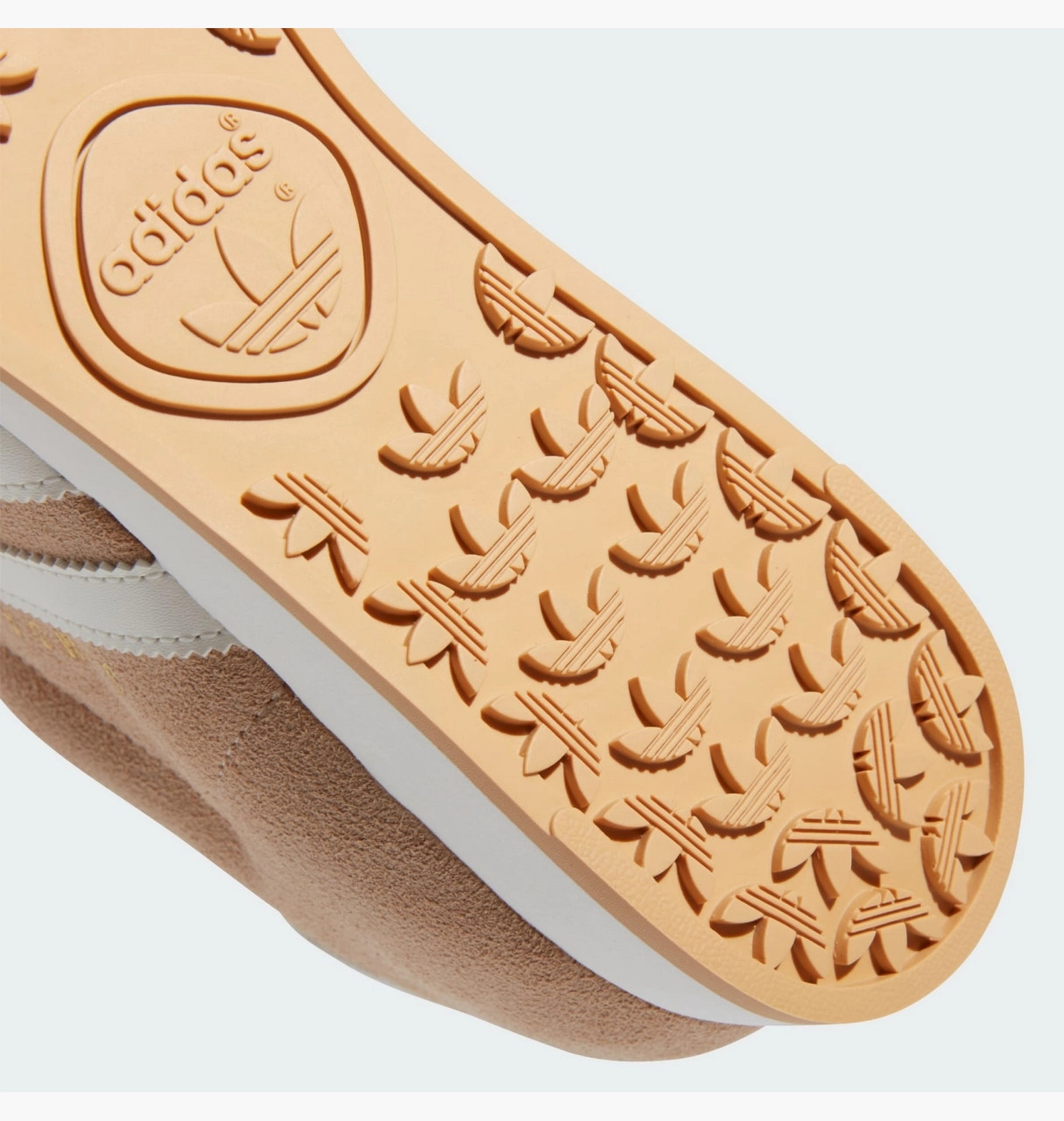 Кросівки унісекс Adidas Samoa JH9050