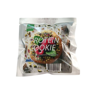 Порошок Craft Whey Protein Cookie - 60g Raspberry 2023-10-5827
