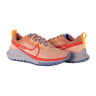 Кросівки бігові Nike REACT PEGASUS TRAIL 4 DJ6159-800