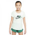 Футболка NIKE G NSW TEE RTL SCOOP FUTURA DH5865-394