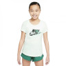 Футболка NIKE G NSW TEE RTL SCOOP FUTURA DH5865-394