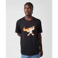 Футболка Nike IKYKY Gym Cult HJ3680-010